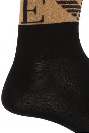 Branded socks, zdjęcie 2 Branded socks od Emporio Armani